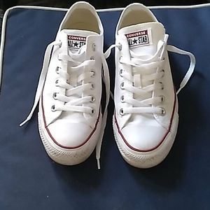 Women's Converse sneakers